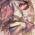 PHANTASDIC 封面图片