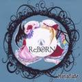 Re;BORN 封面图片