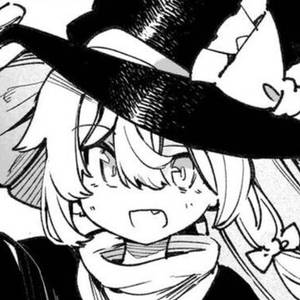 雾雨魔理沙（智灵奇传轮回转生篇）