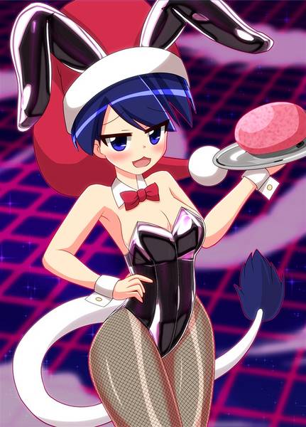 文件:Bunny of Lunatic Kingdom.预览图4.jpg