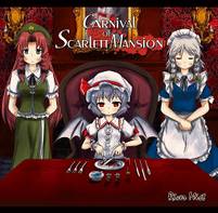 Carnival of ScarlettMansion