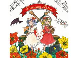 Dancing Fairy封面.jpg