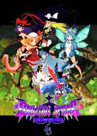 Grimoire Sphere（第二部）