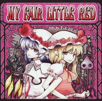 MY FAIR LITTLE RED