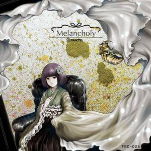 Melancholy（FRACTCL）封面.jpg