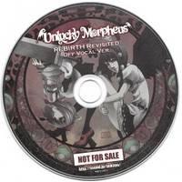 REBIRTH Revisited Off Vocal Ver.