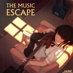 The Music Escape Reimagined封面.jpg