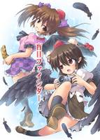 盲目ファインダー