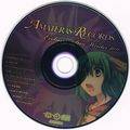 Amateras Records Exclusive Disc Winter 2011 Cover Image