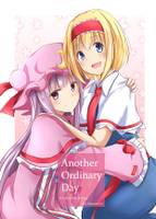 Another Ordinary Day