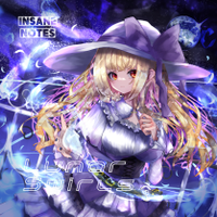 Lunar Swirls - THBWiki · 专业性的东方Project维基百科- TBSGroup