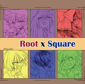 Root x Square封面.jpg