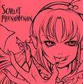 SCARLET PHENOMENON 封面图片