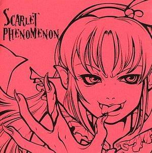 SCARLET PHENOMENON封面.jpg