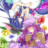 Stratorainbow
