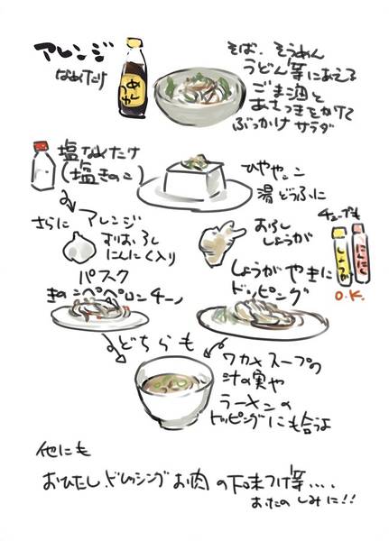 文件:ずぼらでも作れるかもしれないかんたんきのこ料理の本(仮)预览图2.jpg