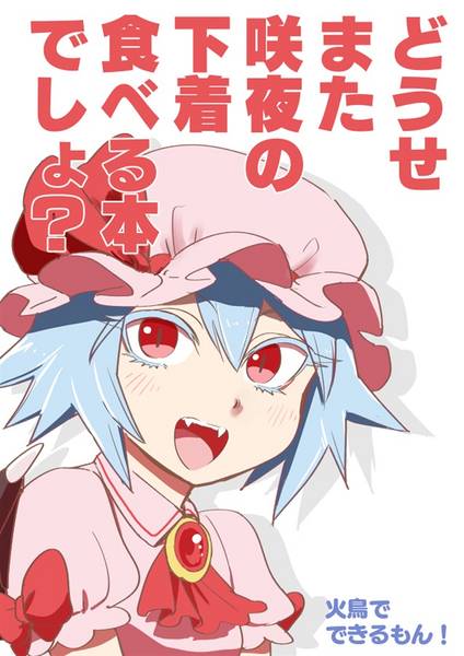 文件:どうせまた咲夜の下着食べる本でしょ?封面.jpg