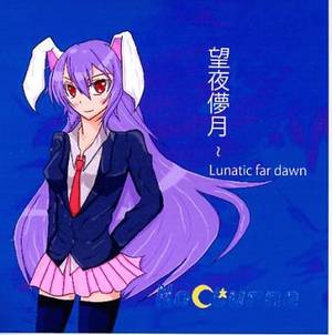 望夜儚月 ～ Lunatic far dawn封面.jpg