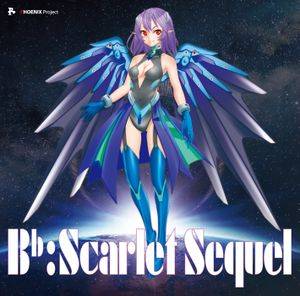 B♭： Scarlet Sequel封面.jpg