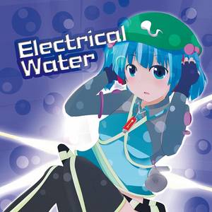 Electrical Water封面.jpg