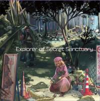 Explorer of Secret Sanctuary