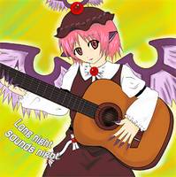 Long night sounds night