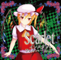 Scarlet 封面图片