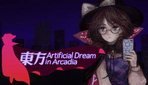 Touhou Artificial Dream in Arcadia封面.jpg