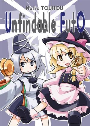 Unfindable FutO封面.jpg