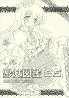 少女図鑑 8.5