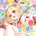 Balloons 封面图片