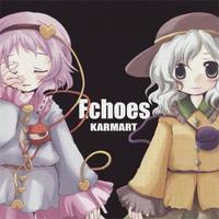 Echoes（同人专辑）