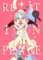 REST IN PEACE POST SCRIPT