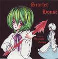 Scarlet House 封面图片