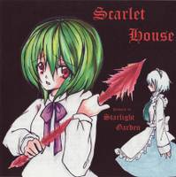 Scarlet House
