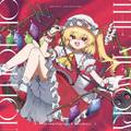 The Memory of Touhou 封面图片