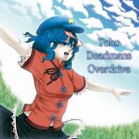 Toho Deadmans Overdrive