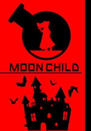 MOON CHILD封面.png
