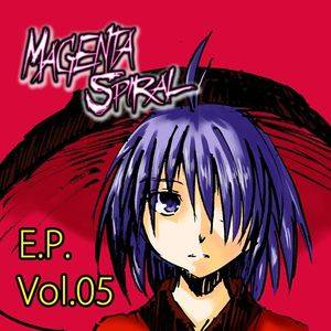 Magenta Spiral E.P. Vol.05封面.jpg