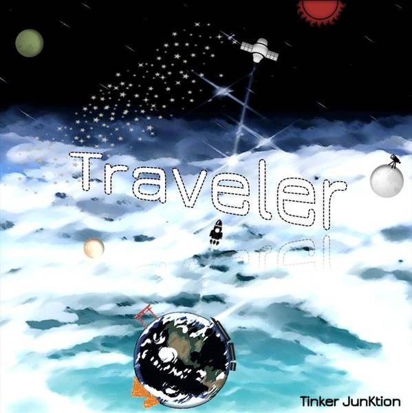 文件:Traveler封面.jpg