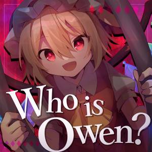 Who is Owen？封面.jpg