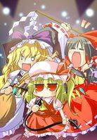 東方ギャングスター