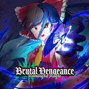 Brutal Vengeance封面.jpg