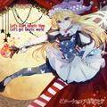Let's start lunatic time, Let's get lunatic world. 封面图片