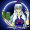 Oriental Groove 07 封面图片