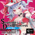 Septette for the Dead Princess feat. HIKO Cover Image