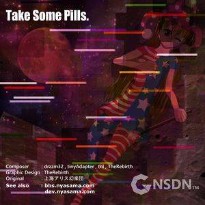 Take some pills.封面.jpg