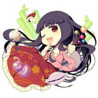 みねろじのいい感じ！なつめあわせ
