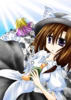 ゆめをみるひと