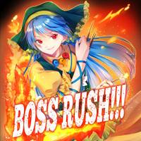 "BOSS RUSH!!!
